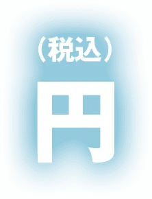 円 (税込)